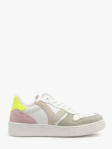 Sneakers Victoria Multicolore accessoires 1258246