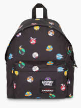 1 Compartment Backpack Eastpak Multicolor eastpak x looney tunes K620LOO