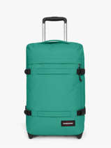 Cabin Luggage Eastpak Green authentic luggage EK0A5BA7