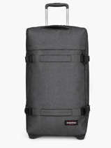 Valise Souple Authentic Luggage Eastpak Gris authentic luggage EK0A5BA9