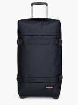 Valise Souple Authentic Luggage Eastpak Bleu authentic luggage EK0A5BA9