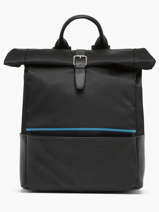 1 Compartment Sport Backpack Etrier Black sport ESPO8102