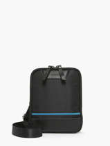 Crossbody Bag Etrier Black sport ESPO728S