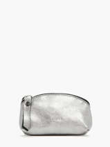 Leather Xs Case Etincelle Irise Etrier Silver etincelle irisee EETI651