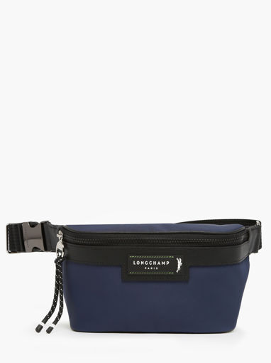Longchamp Le pliage energy Sac banane Beige