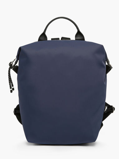Longchamp Le pliage energy Backpack Blue
