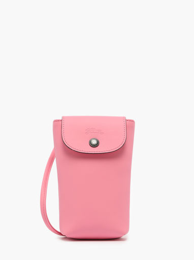 Longchamp Le pliage xtra Etui ipod/cd Vert