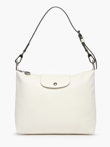 Longchamp Le pliage xtra Besaces Marron