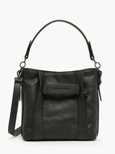 Longchamp Longchamp 3d Sacs port travers Vert