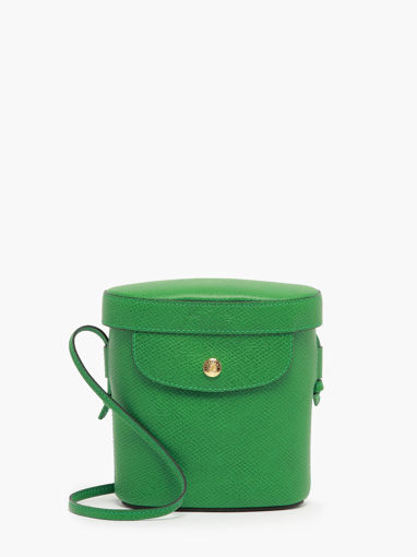 Longchamp Epure Messenger bag Green