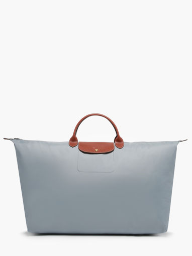Longchamp Le pliage original Travel bag Pink