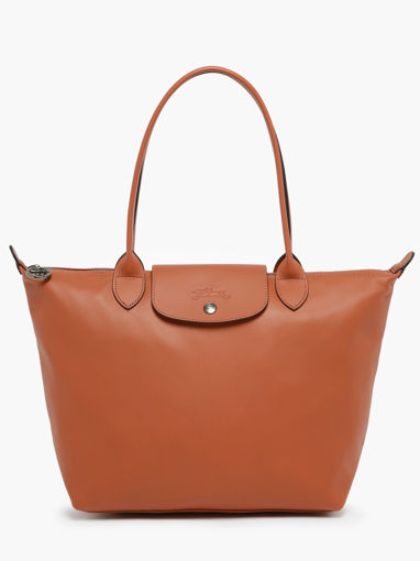 Longchamp Le pliage xtra Besaces Rose
