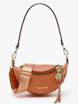 Gretel Belt Bag  Ted lapidus Brown gretel TLAU8933