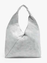 Shoulder Bag Russel Miniprix Gray russel 3561