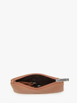 Etui Porte-cl�s Original N Cuir Nathan baume Marron original n 100105N-vue-porte