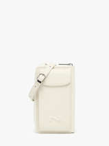 Etui Tlphone Pocket Cuir Nathan baume Beige n city 3