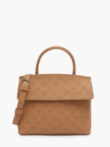 Leather Clarita Luxury Crossbody Bag Nathan baume Brown luxury 18LP