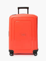 Handbagage S'cure Samsonite Orange s'cure 124835