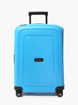 Handbagage S'cure Samsonite Blue s'cure 124835