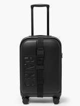 Cabin Luggage Rains Black travel 14190