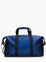 Cabin Duffle Bag Travel Rains Blue travel 14200