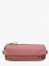 Le Cabas Pencil Case Sequins Vanessa bruno Pink cabas 1V42030