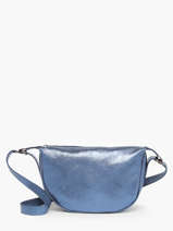 Crossbody Bag Nine Milano Blue nine NI23115
