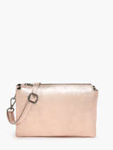 Crossbody Bag Nine Milano Pink nine NI23116