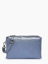 Crossbody Bag Nine Milano Blue nine NI23116