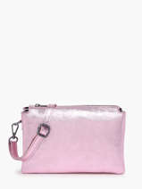 Crossbody Bag Nine Milano Pink nine NI23116