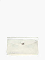 Leather Nine Coin Purse Milano Gold nine NI23113