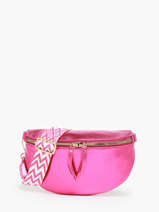Belt Bag Miniprix Pink sangle 2