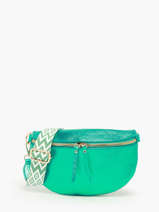 Belt Bag Miniprix Green sangle 2