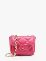 Messenger Bag Miniprix Pink kids 78SM2521