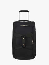 Travel Bag Respark Samsonite Black respark 149290