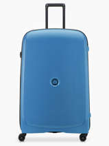 Hardside Luggage Belmont + Delsey Blue belmont + 3861836