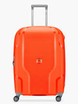 Hardside Luggage Clavel Delsey Orange clavel 3845820M