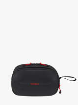 Toiletry Kit Samsonite Black ecodiver 140878