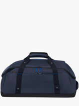 Travel Bag Backpack Ecodiver Ecodiver Samsonite Blue ecodiver 140875