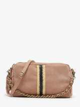 Shoulder Bag Vintage Mila louise Pink vintage 23673XV2