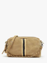 Shoulder Bag Vintage Mila louise Gold vintage 23673XV2