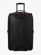 Softside Luggage Ecodiver Ecodiver Samsonite Black ecodiver 140883