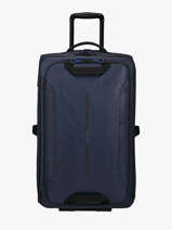 Valise Souple Prodiver Prodiver Samsonite Bleu prodiver 140883