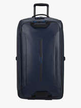 Travel Bag Ecodiver Samsonite Blue ecodiver KH7014