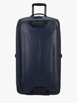 Travel Bag On Wheels Prodiver Samsonite Blue prodiver KH7014