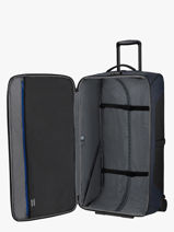 Sac De Voyage Prodiver Samsonite Bleu prodiver KH7014-vue-porte