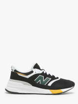 Sneakers 997 New balance Black unisex U997REC