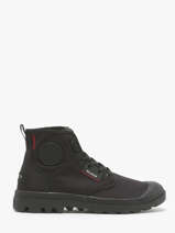 Sneakers Palladium Black unisex 79117008