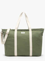 Travel Bag Best Seller Hindbag Green best seller JEAN