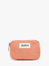 Porte-monnaie Hindbag Orange best seller LILI